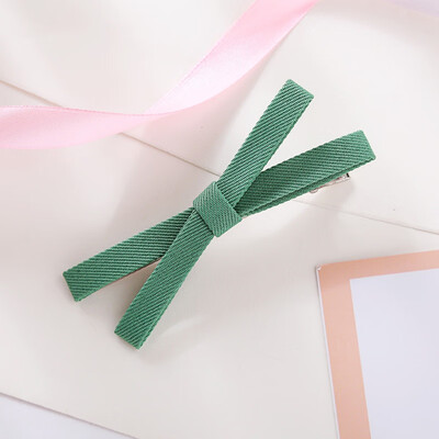 HOT Wholesale Bowknot Hairpin Kids Girls Hair Bow Clips Barrette Hair Clip Comestic Makeup Tools
HOT Wholesale Bowknot Hairpin Kids Girls Hair Bow Clips Barrette Hair Clip Comestic Makeup Tools