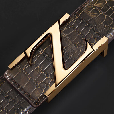 Factory Mens belts Leather belt smooth buckle Korean casual youth mens belts can be customized
Factory Mens belts Leather belt smooth buckle Korean casual youth mens belts can be customized