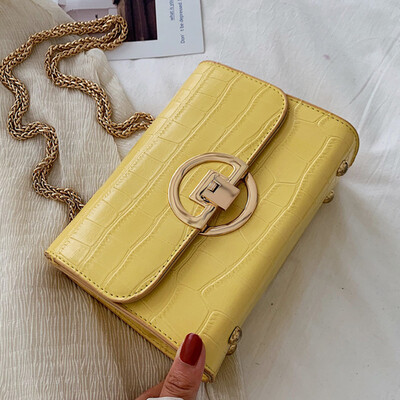 Crocodiles bag women2019 new style Korean-style one-to-one one-shoulder bag retro-port&one-shoulder bag
Crocodiles bag women2019 new style Korean-style one-to-one one-shoulder bag retro-port&one-shoulder bag