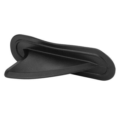 Greensen Surfboard Accessory PVC Surfing Surf Side Small Water Fin for Paddle Board Stability
Greensen Surfboard Accessory PVC Surfing Surf Side Small Water Fin for Paddle Board Stability