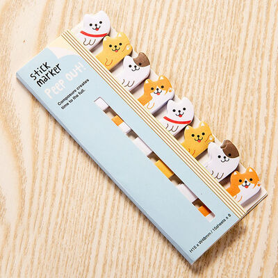 Lovely Cartoon Cat Paw Sticky Notes Memo Pad Notebook Stationery School Office Supplies For Girl Boy
Lovely Cartoon Cat Paw Sticky Notes Memo Pad Notebook Stationery School Office Supplies For Girl Boy