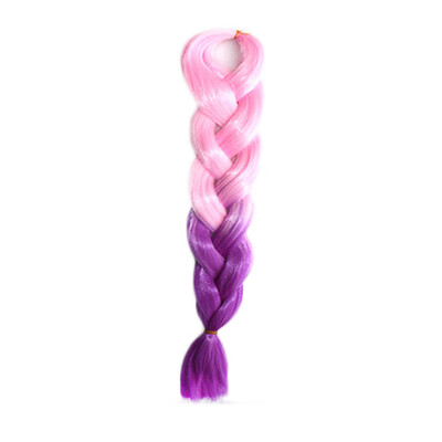 Gobestart Individual Braid Wigs Big Braids Color Gradient Small Black Dirty Pigtail
Gobestart Individual Braid Wigs Big Braids Color Gradient Small Black Dirty Pigtail