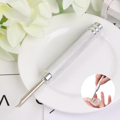 〖Follure〗Watch Back Cover Case Opener Remover Battery Watches Pry Stick Repair Tools Best
〖Follure〗Watch Back Cover Case Opener Remover Battery Watches Pry Stick Repair Tools Best