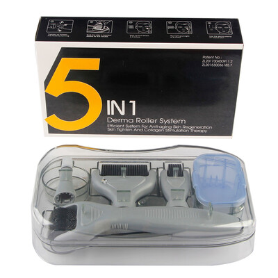 〖Follure〗Anti-wrinkle Acne Scar Scalp Hair Loss Repair Treatment 4in1 Micro-Needle Face B
〖Follure〗Anti-wrinkle Acne Scar Scalp Hair Loss Repair Treatment 4in1 Micro-Needle Face B