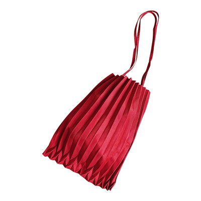 Tailored Women Candy Color Pleats Causal Tote Bag Canvas Large Capacity Shoulder Bags
Tailored Women Candy Color Pleats Causal Tote Bag Canvas Large Capacity Shoulder Bags