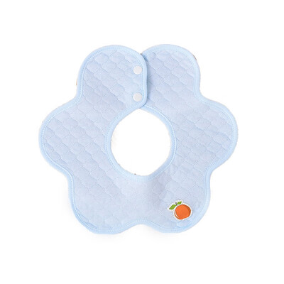 Baby Bibs Cotton Dribble Bibs Feeding Smock Infant Burp Cloths Floral Saliva Towel Baby Eating Accessory Soft Baby Stuff
Baby Bibs Cotton Dribble Bibs Feeding Smock Infant Burp Cloths Floral Saliva Towel Baby Eating Accessory Soft Baby Stuff