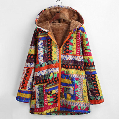 Women Vintage Hooded Long Cotton Coat Fur Plus Size Zipper Pockets Casual Wind Coat Robe Outwear BlueYellow
Women Vintage Hooded Long Cotton Coat Fur Plus Size Zipper Pockets Casual Wind Coat Robe Outwear BlueYellow