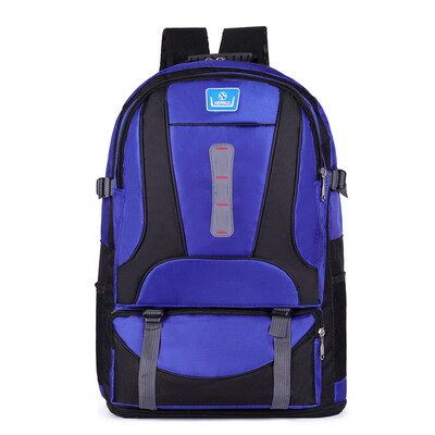 Tailored Fashion Neutral Waterproof Large Capacity Backpack Outdoor Mountaineering Bag
Tailored Fashion Neutral Waterproof Large Capacity Backpack Outdoor Mountaineering Bag