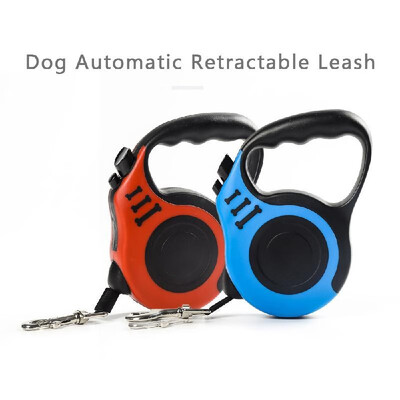 Dog Automatic Retractable Leash Non Slip Grip Upgraded Lock System East Control Pet Walking Leash for Small Medium Dogs Puppies
Dog Automatic Retractable Leash Non Slip Grip Upgraded Lock System East Control Pet Walking Leash for Small Medium Dogs Puppies