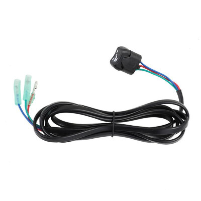 Up&Down Lift Trim Tilt Switch for Yamaha Vertical Single Control Lift Switch Car Accessories
Up&Down Lift Trim Tilt Switch for Yamaha Vertical Single Control Lift Switch Car Accessories