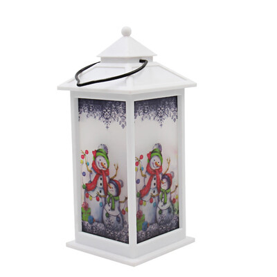〖Follure〗1 pcs Christmas Candle with LED Tea light Candles for Christmas Decoration part
〖Follure〗1 pcs Christmas Candle with LED Tea light Candles for Christmas Decoration part