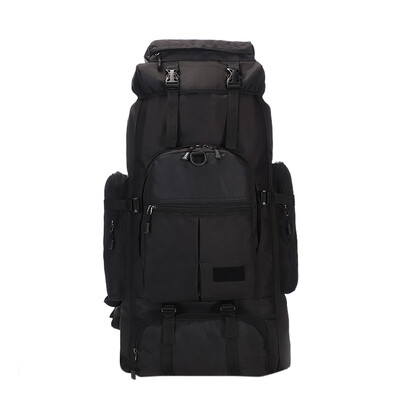 Tailored Large Capacity 75L Backpack Camouflage Outdoor Bag Travel Mountaineering Bag
Tailored Large Capacity 75L Backpack Camouflage Outdoor Bag Travel Mountaineering Bag