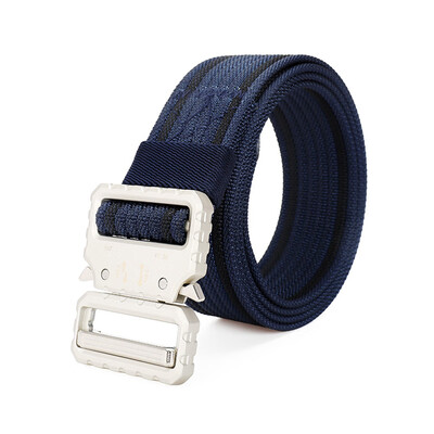 Trend New Military Equipment Combat Tactical Belts Army Military Nylon Metal Buckle Wsist Belt Outdoor Mens Hunting Waistband
Trend New Military Equipment Combat Tactical Belts Army Military Nylon Metal Buckle Wsist Belt Outdoor Mens Hunting Waistband