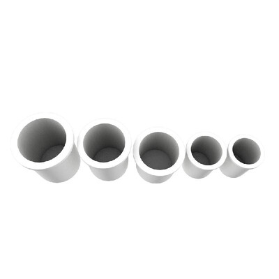 High-purity Quartz Crucible 12345KG Melting for High-temperature Metal Gold Silver Scrap Cup Casting Mold Smelting Tools
High-purity Quartz Crucible 12345KG Melting for High-temperature Metal Gold Silver Scrap Cup Casting Mold Smelting Tools