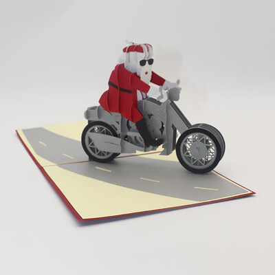 Siaonvr 3D Christmas Cards Birthday Thanks Greeting Anniversary Cards
Siaonvr 3D Christmas Cards Birthday Thanks Greeting Anniversary Cards