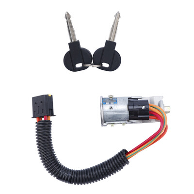 Tailored Lgnition Switch Lock Barrel & Keys Compatible With Renault Clio Mk2 1998 - 2005
Tailored Lgnition Switch Lock Barrel & Keys Compatible With Renault Clio Mk2 1998 - 2005