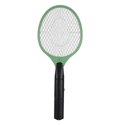 Fashion Home Electric Practical Insect Pest Bug Fly Mosquito Zapper Swatter Killer Racket Color
Fashion Home Electric Practical Insect Pest Bug Fly Mosquito Zapper Swatter Killer Racket Color