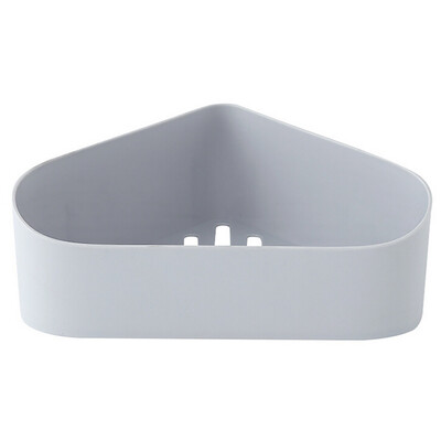 〖Follure〗 Plastic Bathroom Kitchen Corner Storage Rack Organizer Shower Shelf 
〖Follure〗 Plastic Bathroom Kitchen Corner Storage Rack Organizer Shower Shelf