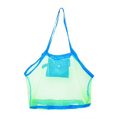 11 Extra Large Mesh Toy Tote Bag-Kids Backpacks for Shells TowelsBeach BallClothes
11 Extra Large Mesh Toy Tote Bag-Kids Backpacks for Shells TowelsBeach BallClothes