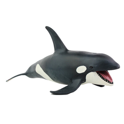 Tailored Educational Science Toy Simulated Whale Model Kids Children Bath Toy 
Tailored Educational Science Toy Simulated Whale Model Kids Children Bath Toy