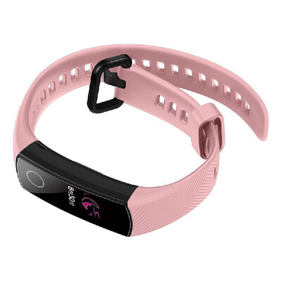 HONOR Band 5 095" Large Full Color AMOLED Display Fitness Smart Bracelet 240120 Pixels 8 Customize Watch Faces Smart Timer Intel
HONOR Band 5 095" Large Full Color AMOLED Display Fitness Smart Bracelet 240120 Pixels 8 Customize Watch Faces Smart Timer Intel