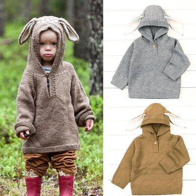 Details about Newborn Toddler Baby Girls Sweater Children Kids Sweatshirt Knitting Clothes
Details about Newborn Toddler Baby Girls Sweater Children Kids Sweatshirt Knitting Clothes