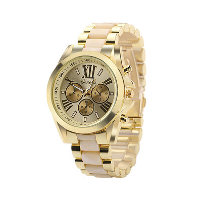 Gobestart Fashion Casual Roman Digital Fake Three Eye Dial Steel Strap Dial Mens Watch
Gobestart Fashion Casual Roman Digital Fake Three Eye Dial Steel Strap Dial Mens Watch