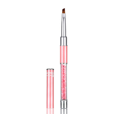 〖Follure〗Nail Art Tips UV Gel Crystal Acrylic Painting Drawing Pen Polish Brush Pen Tool
〖Follure〗Nail Art Tips UV Gel Crystal Acrylic Painting Drawing Pen Polish Brush Pen Tool