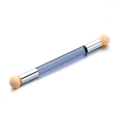 〖Follure〗Set Glitter Powder Picking Dotting Gradient Pen Brush 2 Sponge Nail Art Tools
〖Follure〗Set Glitter Powder Picking Dotting Gradient Pen Brush 2 Sponge Nail Art Tools