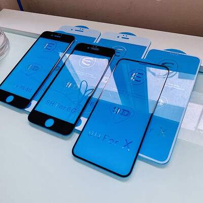 9D protective glass for iphone 6 6 7 7 8 plus X glass for iphone 7 6 8 XR XS Screen protector iphone 7 6 screen saver XR
9D protective glass for iphone 6 6 7 7 8 plus X glass for iphone 7 6 8 XR XS Screen protector iphone 7 6 screen saver XR