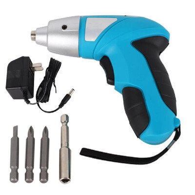 36V Cordless Electric Screwdriver Household Rechargeable Battery Screwdrivers with Work Light
36V Cordless Electric Screwdriver Household Rechargeable Battery Screwdrivers with Work Light