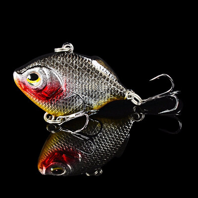 Vissen fishing lure minnow quality professional bait New Luya fake bait bionic bait 45cm85g plastic bait VIB hard bait 2pcs
Vissen fishing lure minnow quality professional bait New Luya fake bait bionic bait 45cm85g plastic bait VIB hard bait 2pcs
