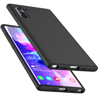 TOZO for Samsung Galaxy Note 10Note 10 Plus Case PC TPU Hybrid PP Liquid Silicone Soft TPU Protection Cover
TOZO for Samsung Galaxy Note 10Note 10 Plus Case PC TPU Hybrid PP Liquid Silicone Soft TPU Protection Cover