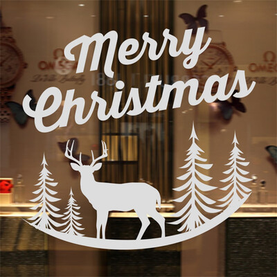 Tailored Merry Christmas Home Household Room Wall Sticker Mural Decor Decal Removable New
Tailored Merry Christmas Home Household Room Wall Sticker Mural Decor Decal Removable New