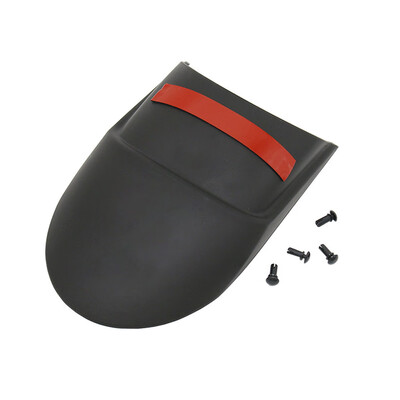 Motorcycle Front Fender Increased Lengthen Black For Suzuki V-Strom650 DL650 
Motorcycle Front Fender Increased Lengthen Black For Suzuki V-Strom650 DL650