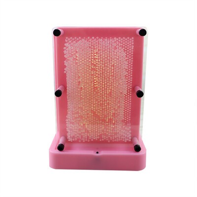Tailored Toys 3D Antistress Led Clone Fingerprint Needle Painting Christmas Kids Gift
Tailored Toys 3D Antistress Led Clone Fingerprint Needle Painting Christmas Kids Gift