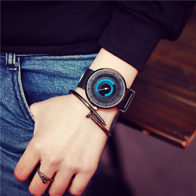 Hot fashion creative watches Fashion Lovers Men Women Silicone Band Quartz Analog Wrist Watch Fashion Quartz Watch &Ff 
Hot fashion creative watches Fashion Lovers Men Women Silicone Band Quartz Analog Wrist Watch Fashion Quartz Watch &Ff
