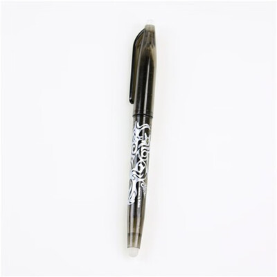 1 Peice Erasable Pen 05 mm Refill Creative Normal Pilot Pencil Erasable Magic Gel Pen School Office Writing Supplies Student
1 Peice Erasable Pen 05 mm Refill Creative Normal Pilot Pencil Erasable Magic Gel Pen School Office Writing Supplies Student