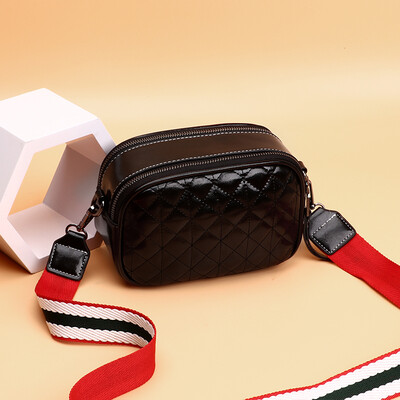 Shangxin Womens Bag Chao Korean Edition Fashion Baitao Womens Single Shoulder Bag Inclined Bag ins Summer
Shangxin Womens Bag Chao Korean Edition Fashion Baitao Womens Single Shoulder Bag Inclined Bag ins Summer