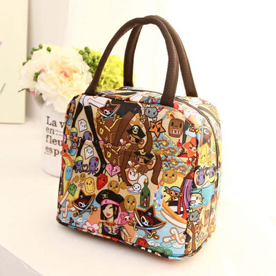 Waterproof Travel Thermal Insulated Cooler Bag Lunch Box Picnic Carry Tote Pouch Usable
Waterproof Travel Thermal Insulated Cooler Bag Lunch Box Picnic Carry Tote Pouch Usable