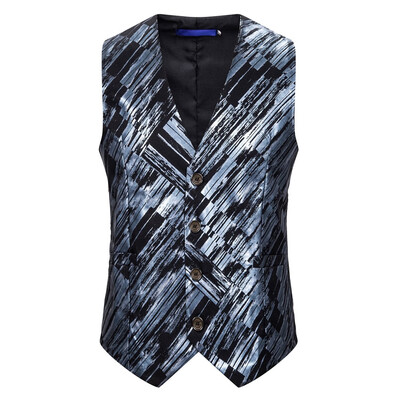 Toponeto Fashion Mens New Fashion Denim Vest Casual Cowboy Jacket In Shoulder Blouse
Toponeto Fashion Mens New Fashion Denim Vest Casual Cowboy Jacket In Shoulder Blouse