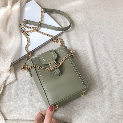 French niche bag Messenger versatile ins handbags new 2019 fashion tide shoulder chain texture bucket bag
French niche bag Messenger versatile ins handbags new 2019 fashion tide shoulder chain texture bucket bag