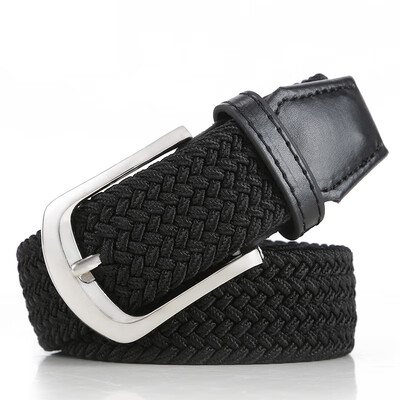 Unisex belt Quality Canvas Pin Buckle Female belt Casual Sports Elastic force Large size Mens belt Fabric belt Childrens belt
Unisex belt Quality Canvas Pin Buckle Female belt Casual Sports Elastic force Large size Mens belt Fabric belt Childrens belt