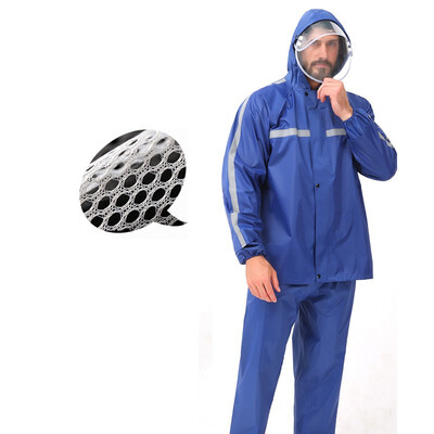 Raincoat Suit Impermeable Men Hooded Detachable Double Cap Motorcycle Poncho Motorcycle Rainwear -3XL Hiking Fishing Rain Gear
Raincoat Suit Impermeable Men Hooded Detachable Double Cap Motorcycle Poncho Motorcycle Rainwear -3XL Hiking Fishing Rain Gear