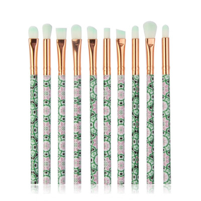 Makeup Brush 10Pcs Multifunctional Makeup Brush Concealer Eyeshadow Brush Set Makeup Tool New Hot
Makeup Brush 10Pcs Multifunctional Makeup Brush Concealer Eyeshadow Brush Set Makeup Tool New Hot
