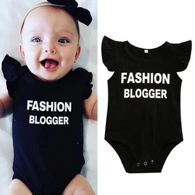 One-piece Newborn Baby Boy Girl Romper Jumpsuit Bodysuit Clothes Outfits Sunsuit
One-piece Newborn Baby Boy Girl Romper Jumpsuit Bodysuit Clothes Outfits Sunsuit