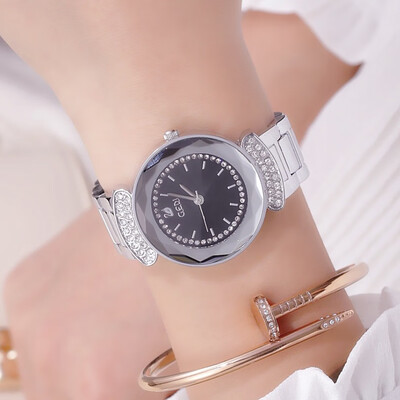 Womens watch waterproof trend Korean version of the simple casual atmosphere student ladies&womens watch
Womens watch waterproof trend Korean version of the simple casual atmosphere student ladies&womens watch