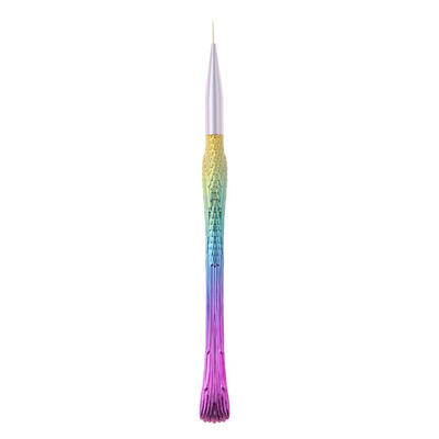 Nail Art Brush 71113mm UV Gel Painting Liner Carving Manicure Beauty Pen
Nail Art Brush 71113mm UV Gel Painting Liner Carving Manicure Beauty Pen