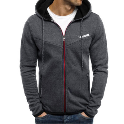Toponeto Mens Autumn Winter Zipper Sportswear Casual Print Pullover Long Sleeve Blouse
Toponeto Mens Autumn Winter Zipper Sportswear Casual Print Pullover Long Sleeve Blouse