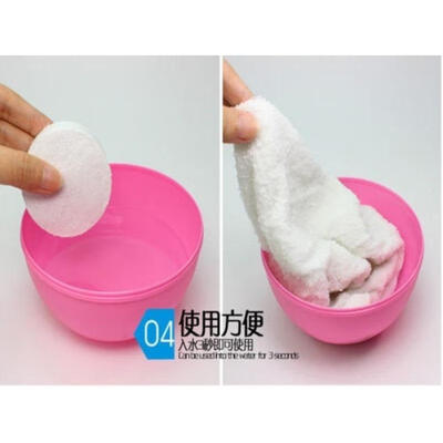 Hot Sale Magic Mini Compressed Towel Cotton Face Washcloth Travel Reusable Size L
Hot Sale Magic Mini Compressed Towel Cotton Face Washcloth Travel Reusable Size L